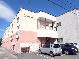 ＹＡＭＡＺＡＫＩ　II