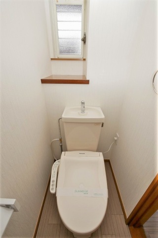 エミール4のトイレ写真