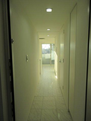 玄関　玄関です