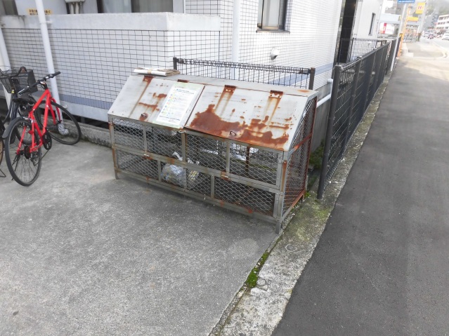 メルカード壱番館のその他写真