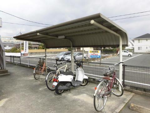 その他共有部分　共有部分