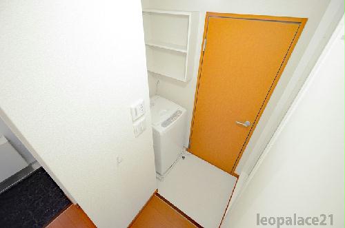 レオパレスフロンティアIIのその他写真