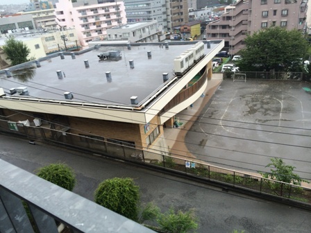幼稚園・保育園　青葉台幼稚園（幼稚園・保育園）まで63m
