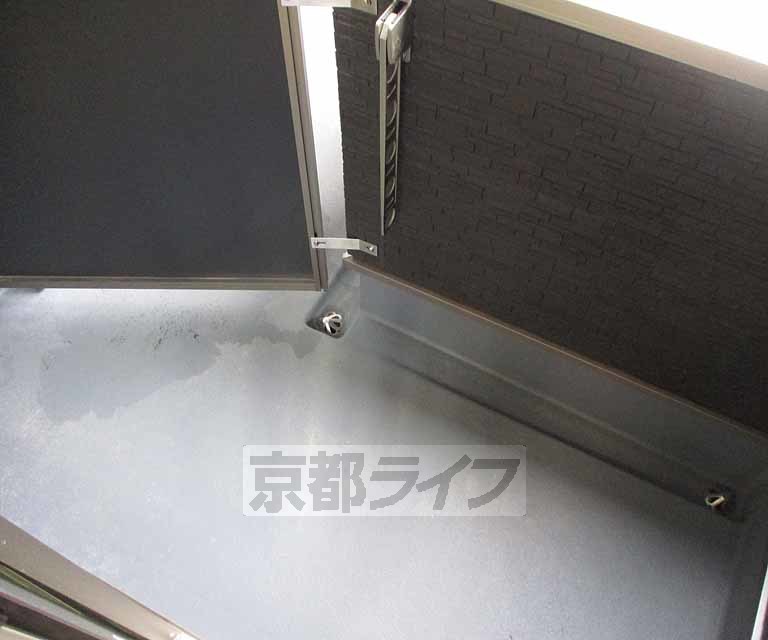 KTIレジデンス寺田IIの内装写真