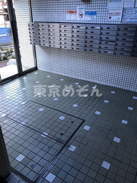 ロビー