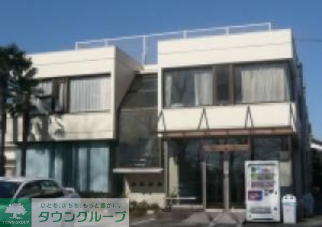 病院　医療法人社団光友会逸見病院（病院）まで580m