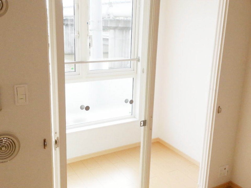 その他部屋・スペース　サンルーム