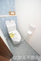 トイレ　トイレも気になるポイント