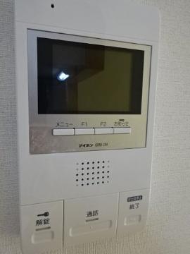 フォレストメゾン西小岩五番街のその他写真