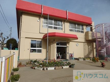 幼稚園・保育園　たちばな保育園（幼稚園・保育園）まで336m