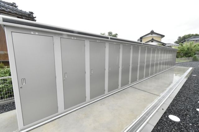 ＪＲ信越本線 新津駅 徒歩10分 3階建 築5年のその他写真