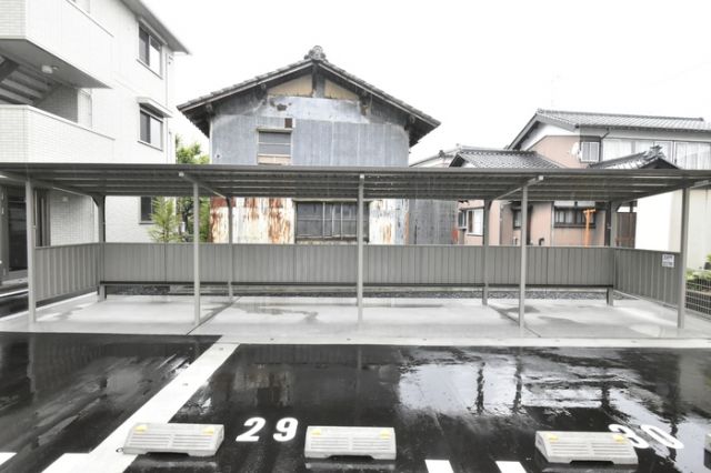 ＪＲ信越本線 新津駅 徒歩10分 3階建 築5年のその他写真