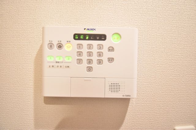 ＪＲ信越本線 新津駅 徒歩10分 3階建 築5年のその他写真
