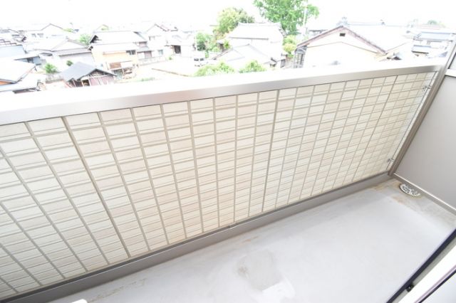 ＪＲ信越本線 新津駅 徒歩10分 3階建 築5年の内装写真