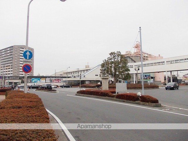 その他　荒川沖駅（その他）まで3000m