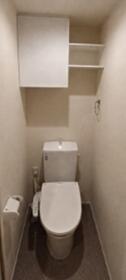 トイレ　※別部屋参照