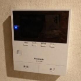 セキュリティ　※別部屋参照