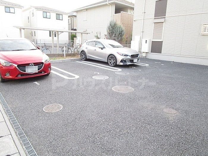 ハーヴェスト コートのその他写真