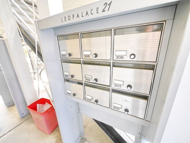 その他共有部分　★賃貸物件のお問い合わせはタウンハウジング登戸店まで★