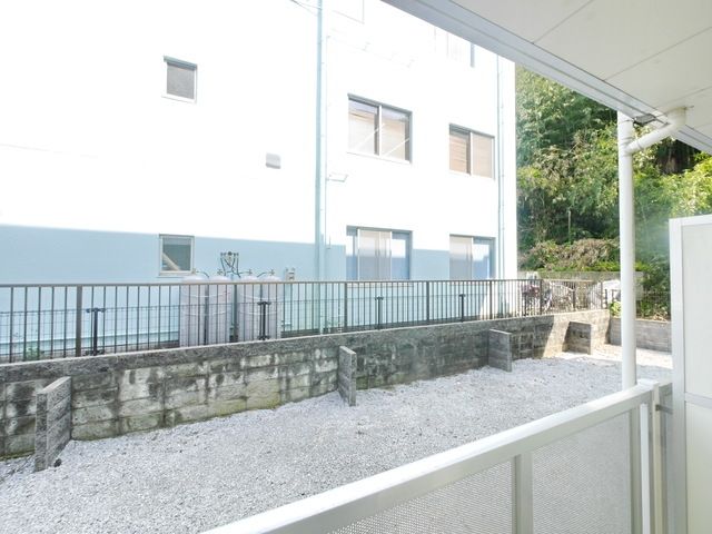 眺望　★賃貸物件のお問い合わせはタウンハウジング登戸店まで★