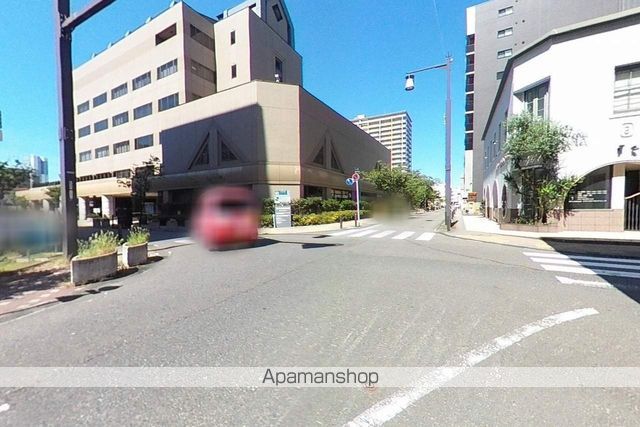 その他　前面道路（その他）まで0m