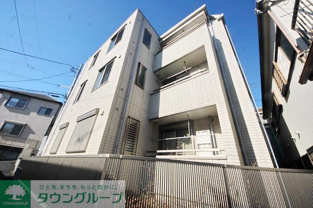 ラフィーネ菊名