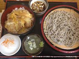 飲食店　須坂屋そば越佐庵日本橋店（飲食店）まで133m