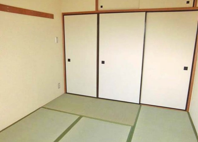 その他部屋・スペース　別号室の写真です