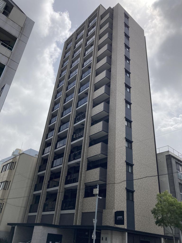 建物外観　現状優先とし写真は参照とする。