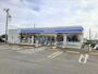 コンビニ　ローソン十倉店（コンビニ）まで700m