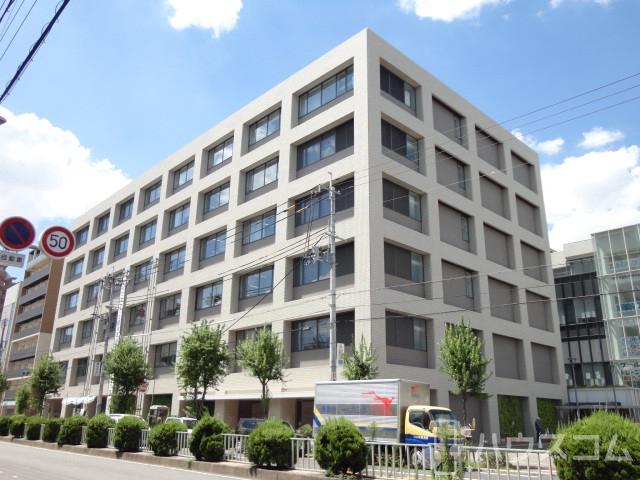 役所　淀川区役所（役所）まで600m