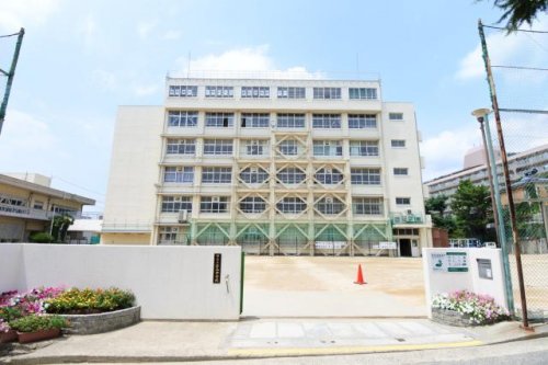 阪急神戸線 春日野道駅 徒歩13分 2階建 築67年の周辺写真
