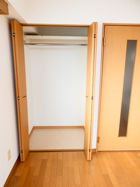 収納　★クローゼットございます★※同タイプ参考写真