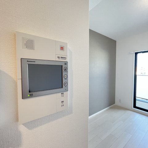 セキュリティ　同仕様タイプです