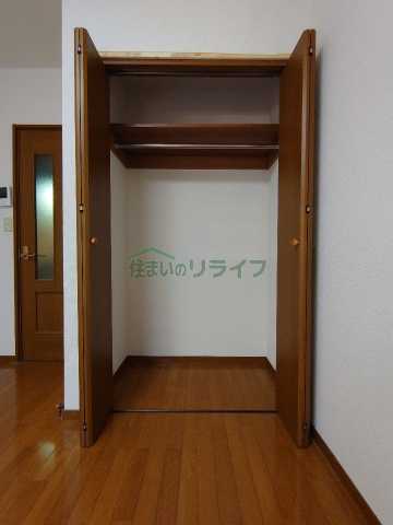 収納　お電話でお問合せのお客様を対象に初期費用割引中。