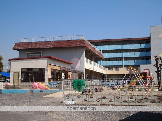 幼稚園・保育園　中央保育所（幼稚園・保育園）まで321m