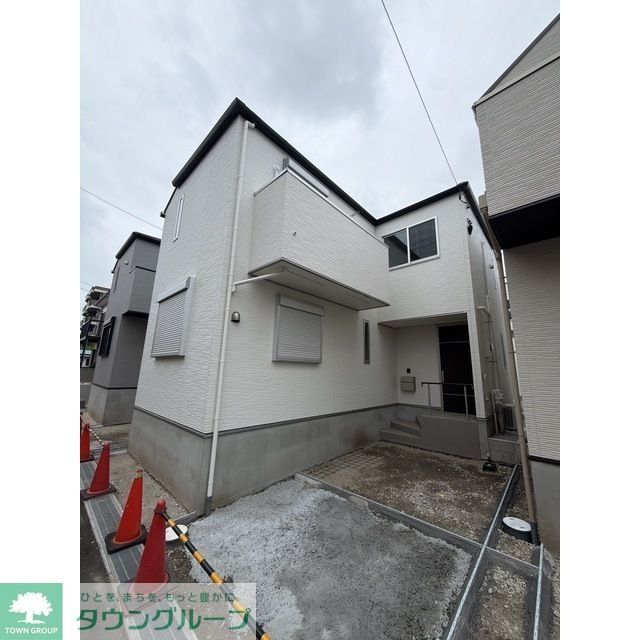 Kolet八王子大和田町#03