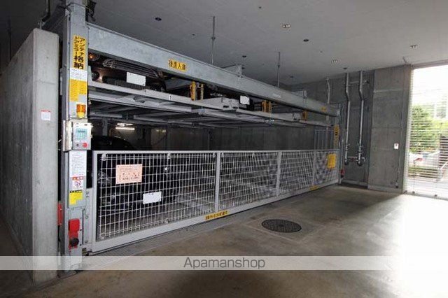 東京メトロ副都心線 北参道駅 徒歩3分 14階建 築22年のその他写真