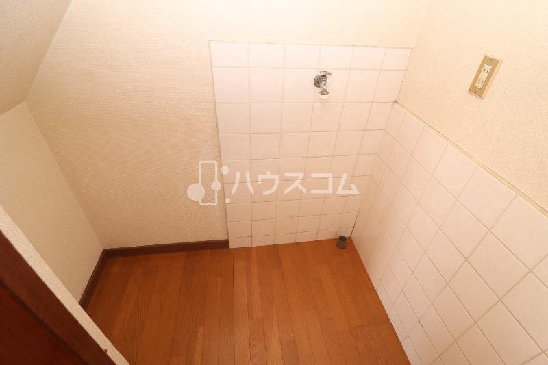 上神田2丁目7-16貸家のその他写真