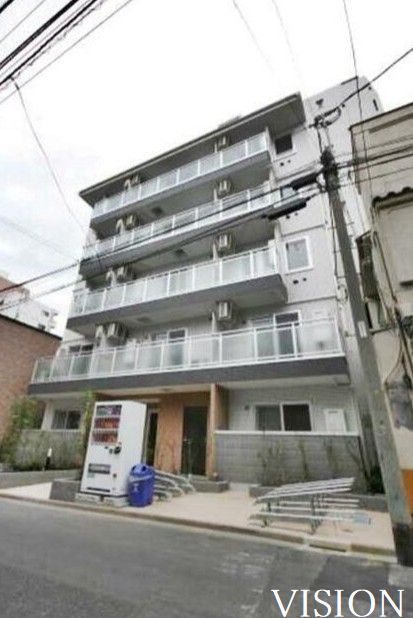 建物外観　☆外観☆