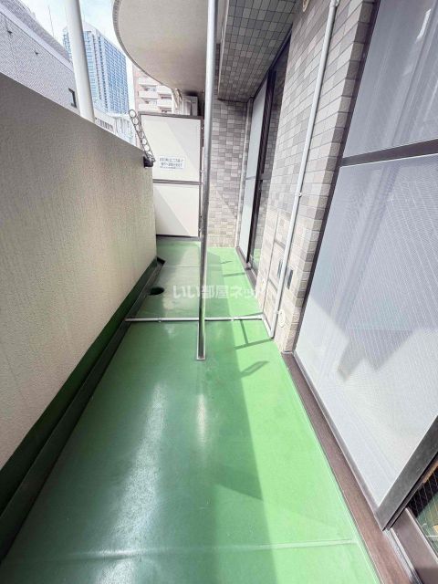 パルシオ三宮フラワーロードの内装写真
