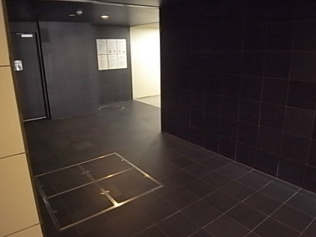 ロビー