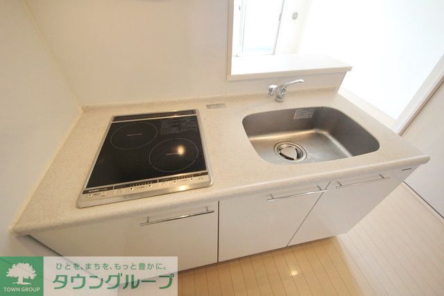 キッチン　同シリーズ