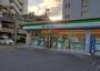 コンビニ　ファミリーマート千種今池一丁目店（コンビニ）まで217m