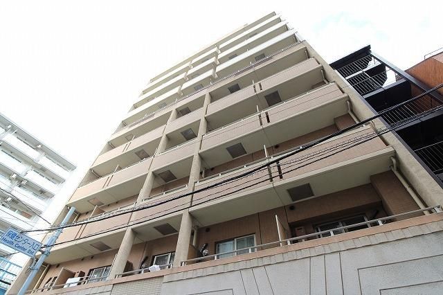 建物外観　★外観★