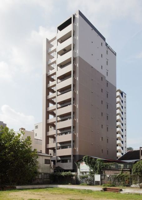 建物外観　現状優先