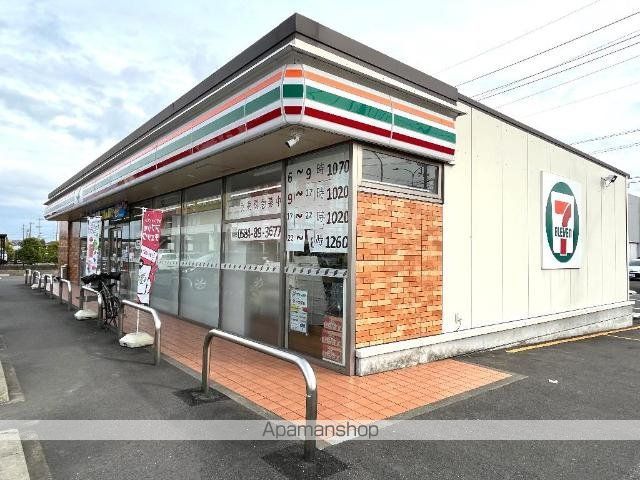 その他　セブンイレブン大垣インター南店（その他）まで684m