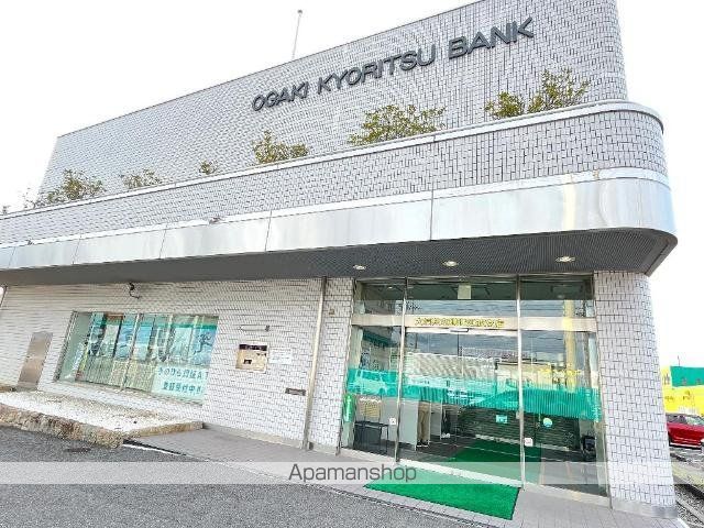 その他　大垣共立銀行江並支店（その他）まで1891m