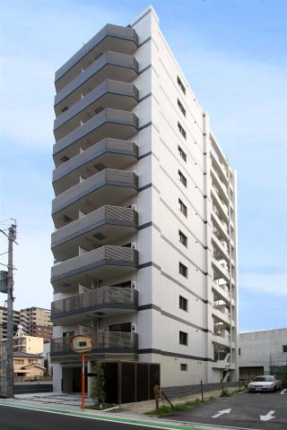 地下鉄七隈線 博多駅 徒歩20分 築12年