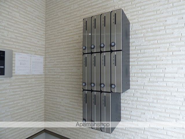 ロビー　ロビー